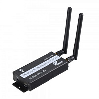 ������� USB-BOX ��� ������ 4G/LTE PCI-E PCI-Express �� Micro USB � SIM ������ � ���������