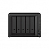 ������� ���������� Synology DS1522+ - �������� �� DS1525+ (��� HDD)