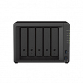 ������� ���������� Synology DS1522+ - �������� �� DS1525+