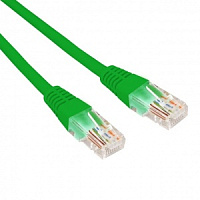  - U/UTP REXANT cat 6, , LSZH (), 0,3 , RJ45-RJ45, 26AWG, 