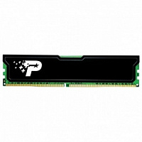����������� ������ Patriot (PSD44G213382) DIMM 4Gb DDR4 PC17000 2133 MHz