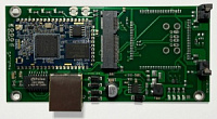 ������ ������ AXR-5P PoE (�����) � ���������� mPCI ������� ��� ��������� � ���������
