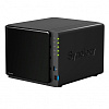 ������� ���������� Synology DS416play (24000 Gb WD Edition)