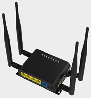 ������ 4G WE826-T2 �� ���������� NL678-E LTE (cat.6) ������� �� 300 ����/� � WiFi ������ �������