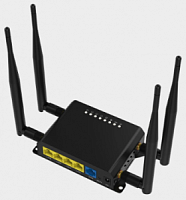  4G WE826-T2   NL678-E LTE (cat.6)   300 /  WiFi  