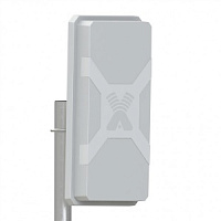   2G/3G/4G/LTE/WiFi Nitsa-5 MIMO 2x2 -  2x14dBi