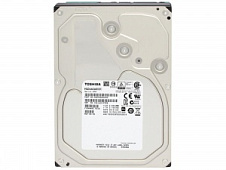 HDD 6.0 Tb Toshiba MG04ACA600E