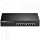 EDIMAX ES-1008P - ������������� 8 �������� Fast Ethernet PoE+ 100 ����/� ���������� 