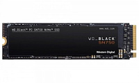 SSD 250GB Western Digital WDS250G3X0C