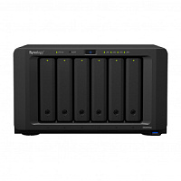 ������� ���������� Synology DS3018xs - ���� � ������������