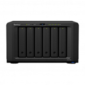 ������� ���������� Synology DS3018xs - ���� � ������������