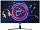������� Chiq LMN24F650 24" black