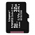 Карта памяти microSDHC UHS-I U1 KINGSTON Canvas Select Plus на 32 ГБ *
