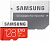   microSDHC UHS-I U3 SAMSUNG EVO PLUS  128    SD