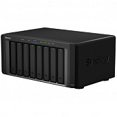 ������� ���������� Synology DS1815+ - ���� � ������������