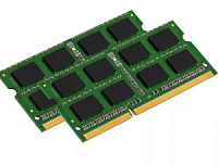 ������ ������ DDR3L 16Gb RAM1600DDR3L-8GBx2 - �������� ��� Synology DS718+, DS918+, DS1019+, RS1219+