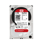 HDD 5.0Tb Western Digital WD5001FFWX---