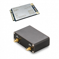 ����� 4G LTE/3G Quectel EP06-E Cat.6 ��������� 2-� ������� �� 450 Mbit/s (� USB 3.0 BOX Kroks)
