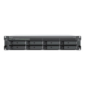 ������� ���������� Synology RS1226+ ������� (������ ����� Synology)