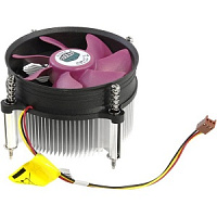 ����� ��� ���������� S1150/1155/1156 COOLER MASTER CP6-9GDSC-0L-GP
