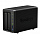 ������� ���������� Synology DS716+II ���� � ������������
