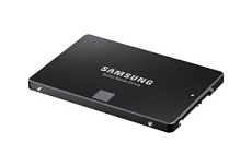 SSD 1.0 TB Samsung 850 Evo Sata III MZ-75E1T0BW