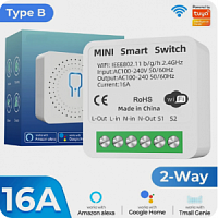 ���� WiFi SZKOSTON 16� Mini (Type B) - ������������ ��� ������ ���� �����