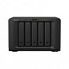 ������� ���������� Synology DS1517+ (8Gb) - ���� � ������������ (20000 Gb Seagate Edition)