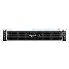 ������� ���������� Synology RS3626xs NAS ������ 2U RP- �������