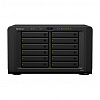 ������� ���������� Synology FS1018 - ���� � ������������ (��� HDD)