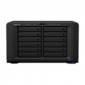 ������� ���������� Synology FS1018 - ���� � ������������