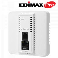 EDIMAX IAP1200 - 2 x 2 AC1200 ������������ PoE ����� �������, ����������� � �����