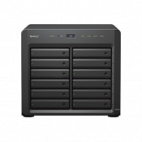 ������� ���������� Synology DS2422+