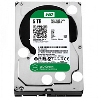 HDD 6.0Tb Western Digital WD60EZRX