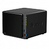   Synology DS416play (4000 Gb Seagate Edition)