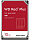 HDD 10.0Tb Western Digital WD100EFGX RED Plus
