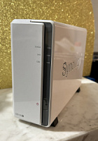 Сетевой накопитель Synology DS120j - Demo - ГАРАНТИЯ 1 год