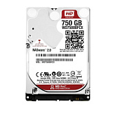 HDD 750 Gb Western Digital WD7500BFCX---