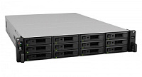 ������� ���������� Synology RS2418+ - ���� � ������������