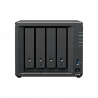 Сетевой накопитель Synology DS423+