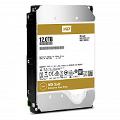 HDD 12.0Tb Western Digital WD121KRYZ - GOLD