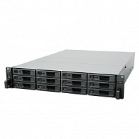 ������� ���������� Synology SA3610