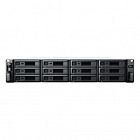 ������� ���������� Synology RS2423+