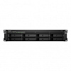 Сетевой накопитель Synology RS1221+ (без HDD)