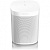 Мультирум акустика SONOS ONE SL (White)