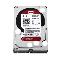 HDD 3.0Tb Western Digital WD3001FFSX---