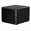 ������� ���������� Synology DS916+ (8GB RAM) - ���� � ������������ (��� HDD)