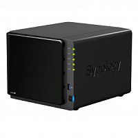   Synology DS916+ (8GB RAM) -   