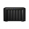   Synology DS1517 -    (20000 Gb WD Edition)