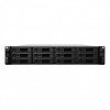 Сетевой накопитель Synology SA3600 - снят с производства (замена SA3610) (Без HDD)